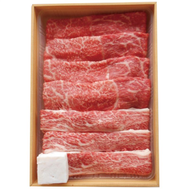 【10%off】SS期間限定 ＜松阪牛＞松阪牛 すき焼用人気 おすすめ 食品 精肉 肉 肉加工品※こちらの商品は..