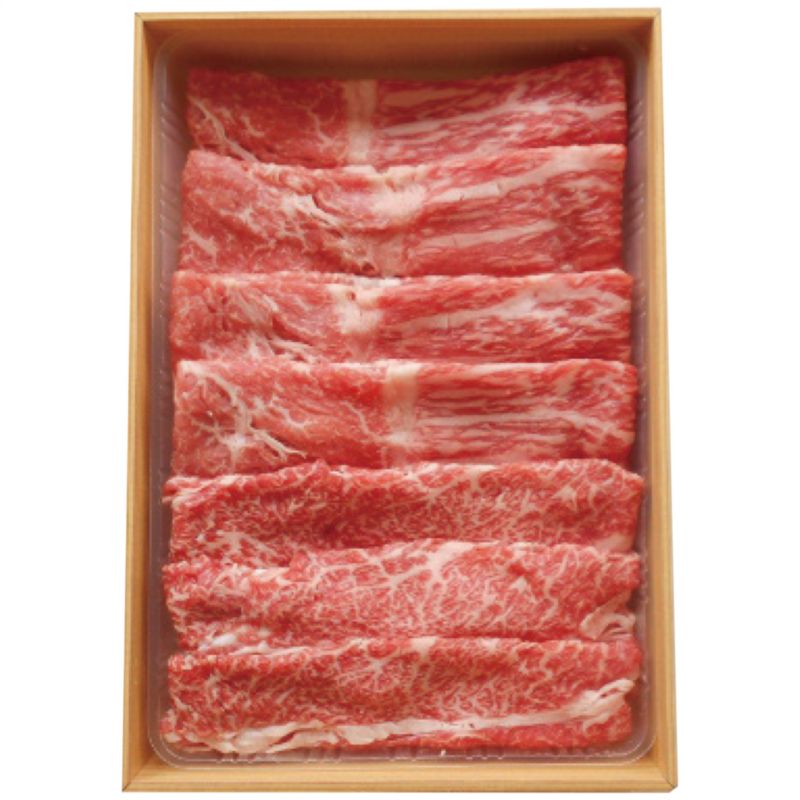 ＜松阪牛＞松阪牛 しゃぶしゃぶ用人気 おすすめ 食品 精肉 肉 肉加工品※こちらの商品はメーカー直送品..