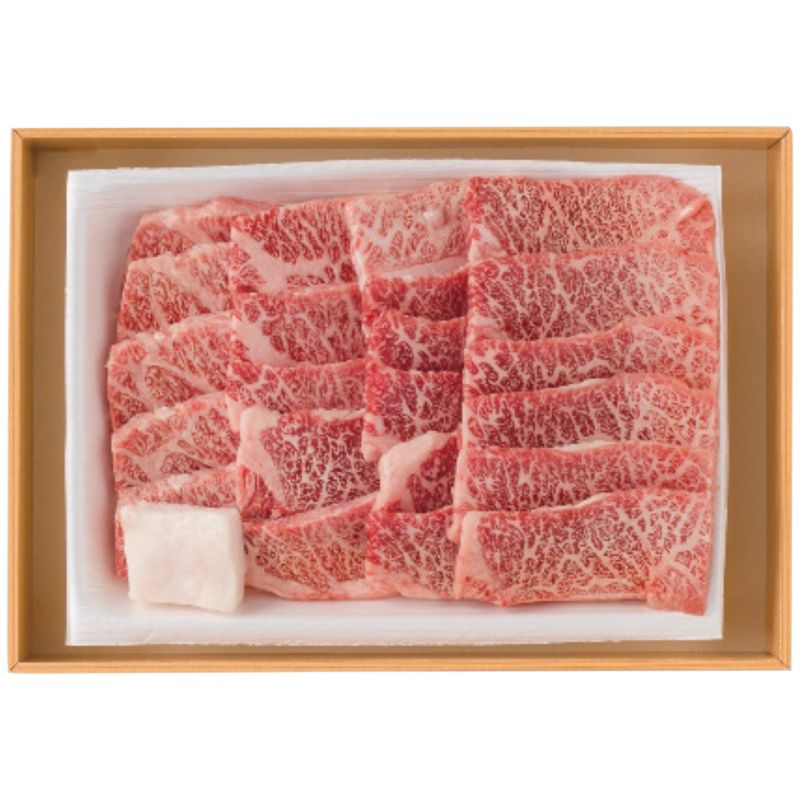 ＜松阪牛＞松阪牛 焼肉用人気 おすすめ 食品 精肉 肉 肉加工品※こちらの商品はメーカー直送品です。