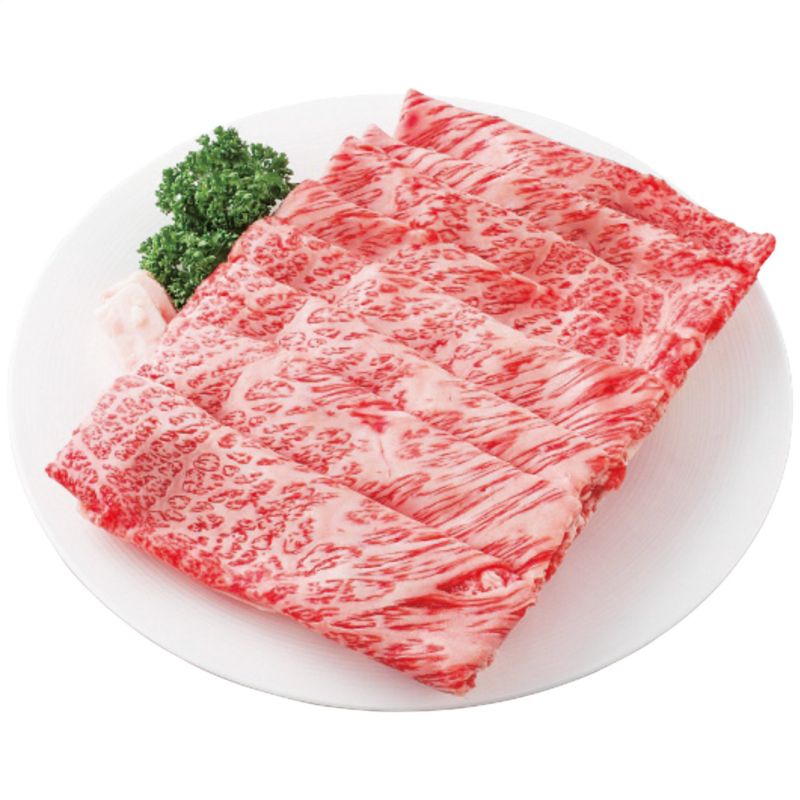 ＜宮崎牛＞宮崎牛 スライス人気 おすすめ 食品 精肉 肉 肉加工品※こちらの商品はメーカー直送品です。