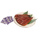 【本日P10倍】<鰻楽>鰻楽うなぎ蒲焼人気 おすすめ 食品 魚介類 海産物 水産加工品※こちらの商品はメーカー直送品です。
