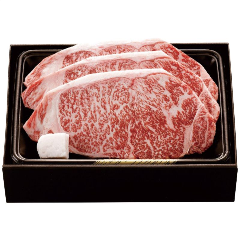 【20%off】SS期間限定 宮崎牛ロースステーキ人気 おすすめ 食品 精肉 肉 肉加工品※こちらの商品はメー..