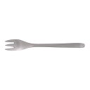 <柳宗理>デザートフォーク 121506010006人気 おすすめ キッチン用品 調理器具 テーブルウェア カトラリー こだわり 調理器具 プレゼント 新築 引越し 料理好き お祝い