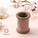 【再入荷します!】コハナ cohana sakura 春限定 波佐見焼のマグネットスプール さくら 45-349 波佐見焼 マグネットスプール スプール 限定 ...