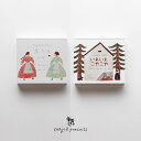 【30日24H限定!楽天カード利用で最大P6倍】Cozyca Products コジカプロダクツ ブロックメモ ネクタイ 友だち 22-773 いえいえこやこや...