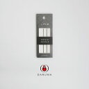 【5日は楽天カード利用で最大P6倍】DARUMA ダルマ こぎん針 01-8860 日本製