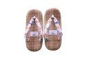 DESIGN SETTA SANGO 雪駄 せった S〜3L NEO JAPONISM VILLI KUKKA ヴィッリクッカ -COOHコラボ 痛くない 軽い...