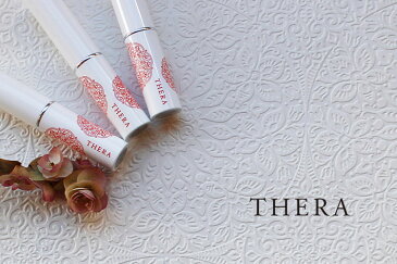 THERA テラ 懐 日本の美人紅 口紅 朱 やまつつじ SPF22/PA++ 4560306880882