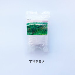 THERA テラ 吉野 吉野ひのきの香り袋 消臭 4560306881063 おうち時間