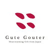 雑貨と文具の店 Gute Gouter