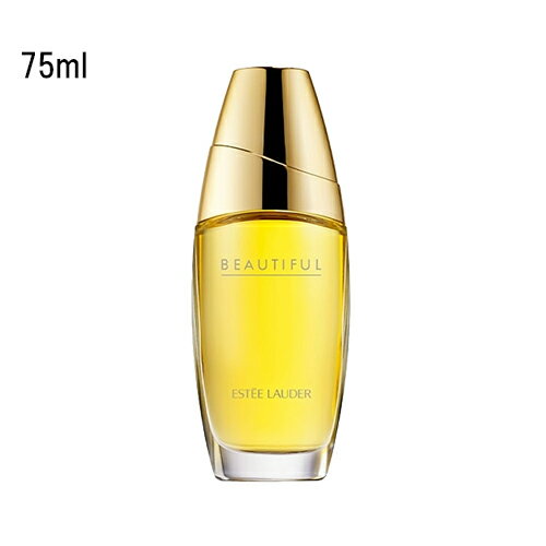 エスティローダー エスティローダー ビューティフル オーデ パフューム スプレィ 75ml 並行輸入品 【ESTEE LAUDER】【EDP】【EDP　SP】【SP】【香水】【フレグランス】