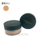 ベアミネラル マット ファンデーション 6g タン #19 SPF15 PA+++ 並行輸入品 定形外B