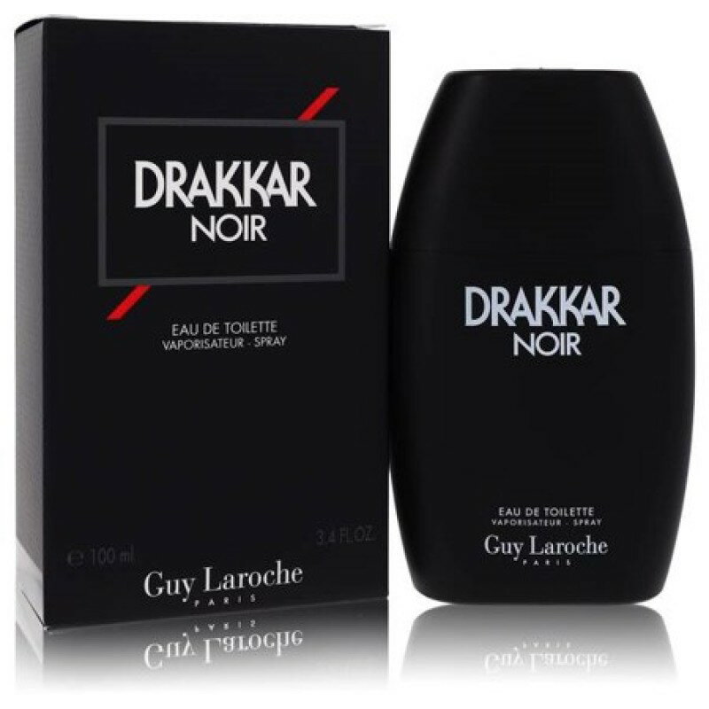 ギラロッシュ ギラロッシュ ドラッカー ノワール EDT SP 100ml 並行輸入品 【Guy Laroche】【EDT】【EDT　SP】【SP】【香水】【フレグランス】