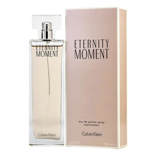【数量限定】カルバンクライン エタニティ モメント EDP 100ml SP 【数量限定】カルバンクライン エタニティ モメント EDP 100ml SP