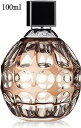 ジミー チュウ 香水 JIMMY CHOO ジミー チュウ テスター EDP SP 100ml