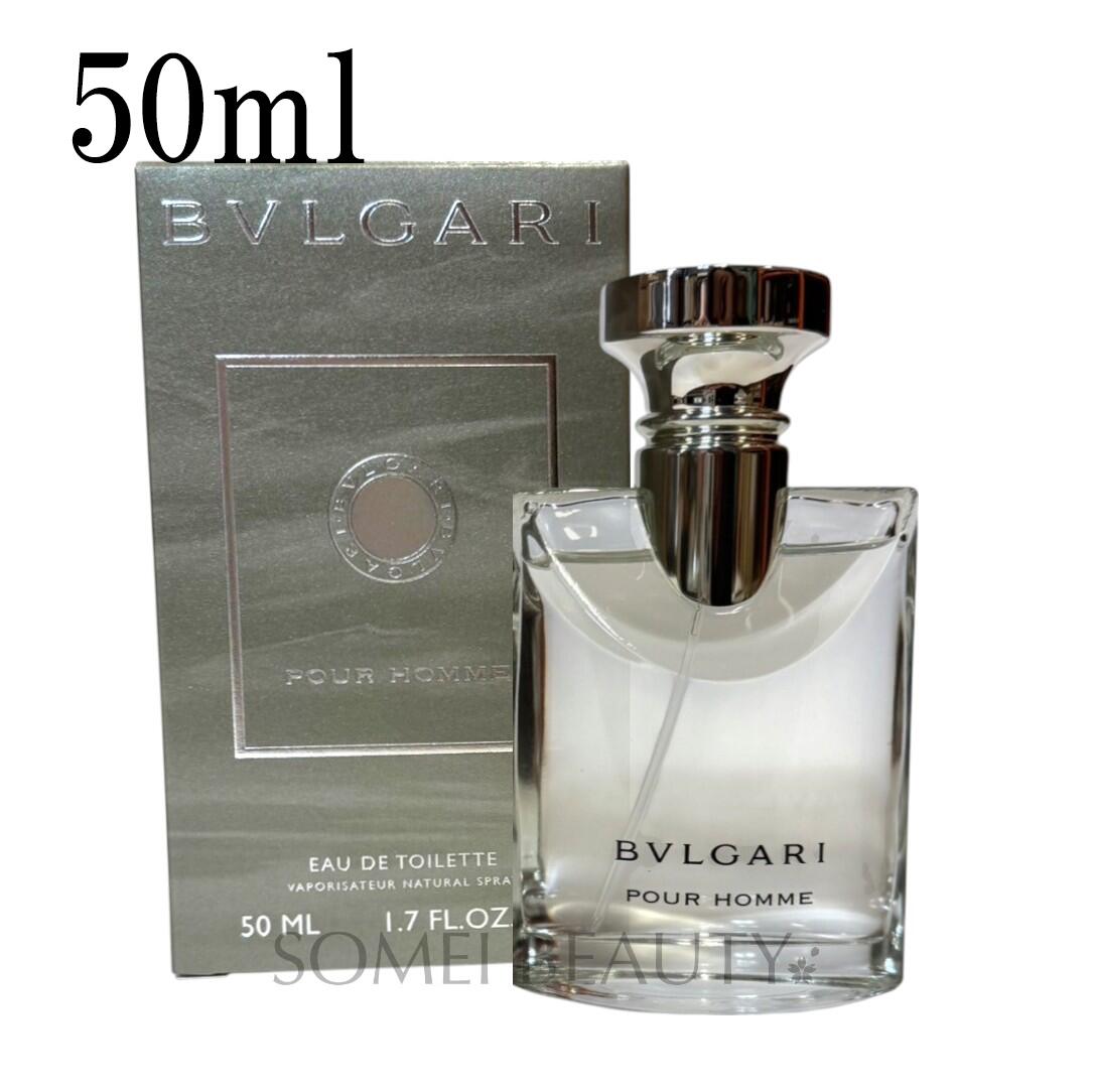 BVLGARI ブルガリ プールオム ソワール 50ml 楽天市場】ブルガリ プールオムソワールedt 50mlの通販
