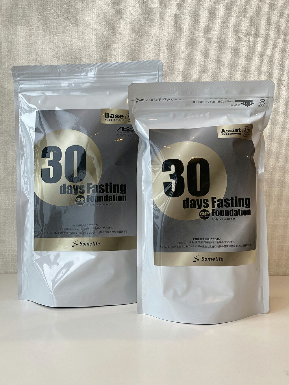30days fasting foundationץ