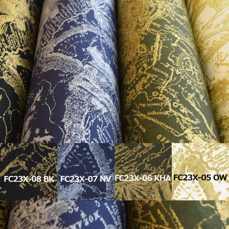 FC23X-05-08 å safari