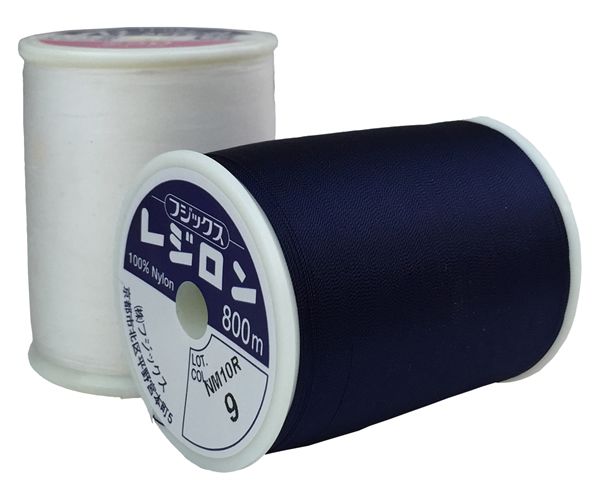 FUJIX レジロン #50 800m