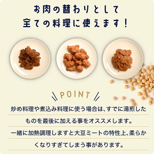 【冷凍】ソミートバラエティセット（炙り焼き×5、ソミート唐揚げ×1)