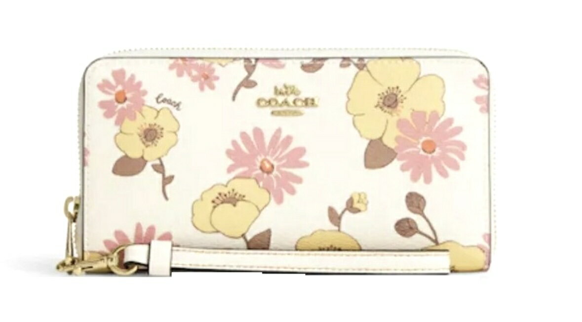 COACH/ե륯饹ץȥ硼ǥ󥸥åץ饦C1798IMCAH