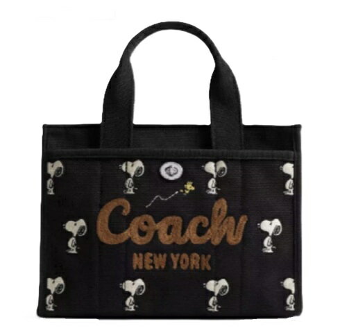 楽天市場】コーチ スヌーピー アウトレット（バッグ｜バッグ・小物