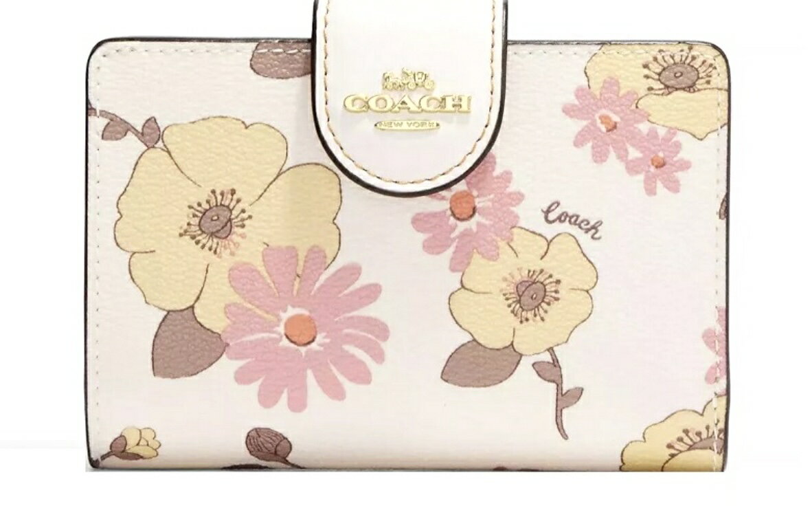 COACH/ե륯饹ץȥ硼ޤۥѥCH734IMCAH