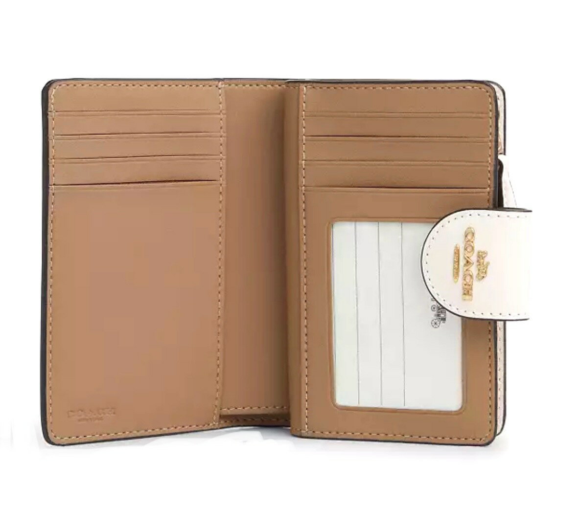 【★即納★楽天ハッピーホリディSALE！個数限定大特価】COACH/コーチ　シグネチャー ...