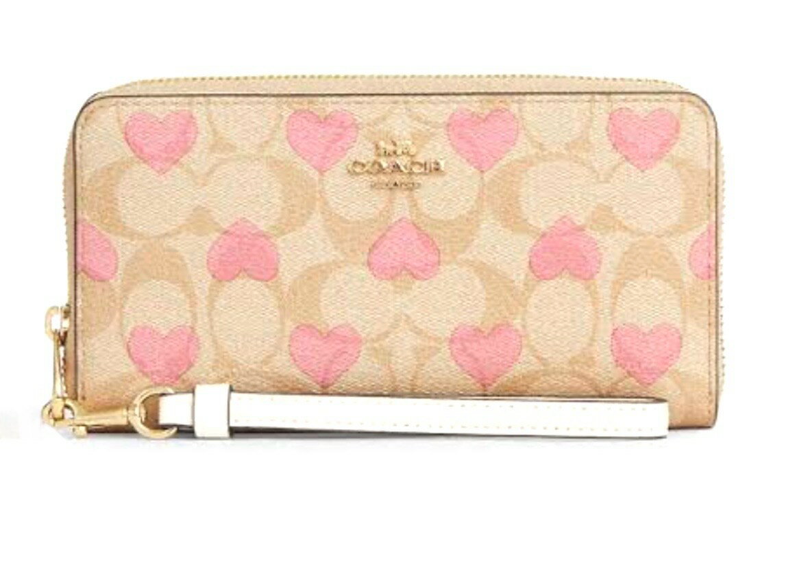COACH/ͥ㡼Хϡȥץȥǥ󥸥åץ饦CQ147LK/CM