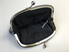 COACH/コーチシグネチャーボウリボンがま口コインケースF64180SBKWT