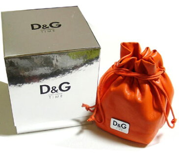 D&G TIME ドルチェ＆ガッバーナUNOFFICIAL メンズ腕時計 DW0263【ラッピング無料】【楽ギフ_包装】【10P11Mar16】【05P03Dec16】