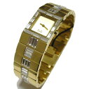 D&G TIME ドルチェ&ガッバーナRoketレディースSSベルト腕時計 DW0238【ラッピング無料】【楽ギフ_包装】
