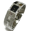 D&G TIME ドルチェ&ガッバーナRoketレディースSSベルト腕時計 DW0239【ラッピング無料】【楽ギフ_包装】【10P11Mar16】【05P03Dec16】