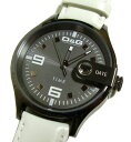 D&G TIME ドルチェ＆ガッバーナELECTRICAL メンズ腕時計 DW0316