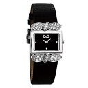 D&G TIME ドルチェ＆ガッバーナ　レディース腕時計 DW0493