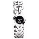 D&G TIME ドルチェ&ガッバーナ CACTUS レディースSSベルト腕時計 DW0547【ラッピング無料】【楽ギフ_包装】