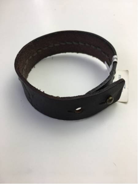 Rakuten - AMERICAN EAGLE/アメリカンイーグル　レザーブレスレット 【Luxury Brand Selection】【メンズ ギフト】【ラッピング無料】【楽ギフ_包装】【楽ギフ_のし】【楽ギフ_メッセ】