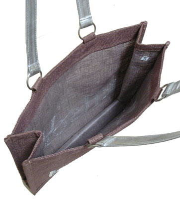 KITSON/���åȥ��󡡥��ѥ󥳡��륨���ȡ��ȥХå� Los Angeles Sequin Eco Tote �ڥ�åԥ�̵���ۡڳڥ���_�����ۡ�10P11Mar16�ۡ�05P03Dec16��