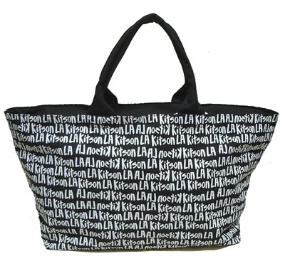 KITSON�ܥ��ȥ�Хå�