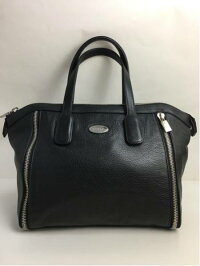 FURLA/フルラレザートートバッグ