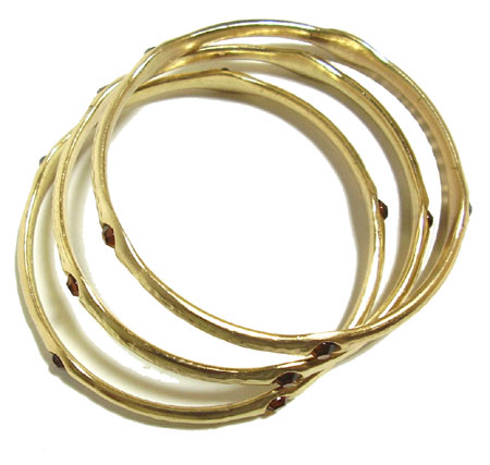 AMERICAN EAGLE/アメリカンイーグル バングル 【Luxury Brand Selection】【レディース ギフト】【ラッピング無料】【楽ギフ_包...