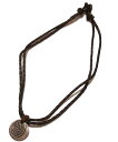 Abercrombie&Fitch/アバクロンビー&フィッチ メンズネックレス 【Luxury Brand Selection】【メンズ ギフト】【ラッピング無...