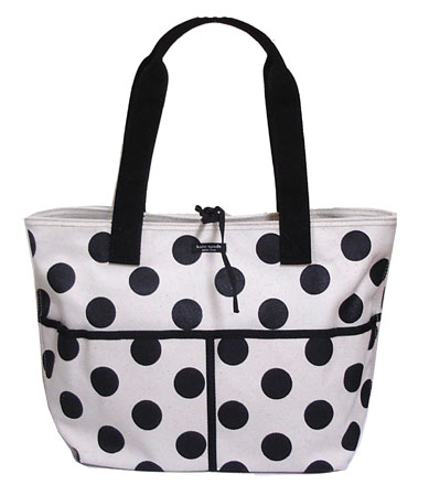 kate spade/ケイトスペード　トートバッグ　small coal Graphic totes 【レディース ギフト】【ラッピング無料】【楽ギフ_包装】【10P11Mar16】【05P03Dec16】