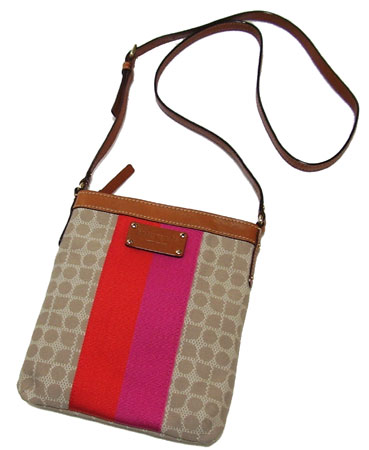 kate spade/ケイトスペード　斜め掛けショルダーバッグ　classic noel thoma ...