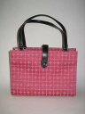 kate spade/ケイトスペード ナイロン・トートバッグ dot noel sam with tab 【ラッピング無料】【楽ギフ_包装】【10P11Mar16】【05P03Dec16】