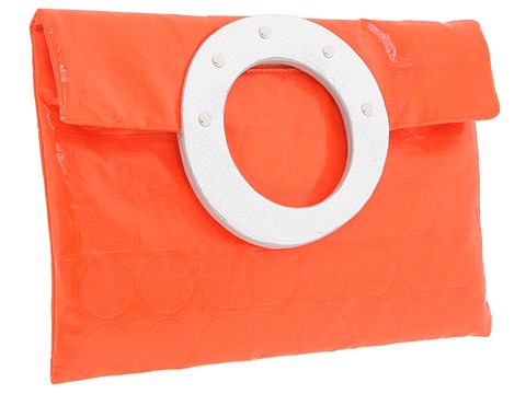 KATE SPADE/ケイトスペード　ハンド兼クラッチバッグ　Jocelyn Melrose Noe ...