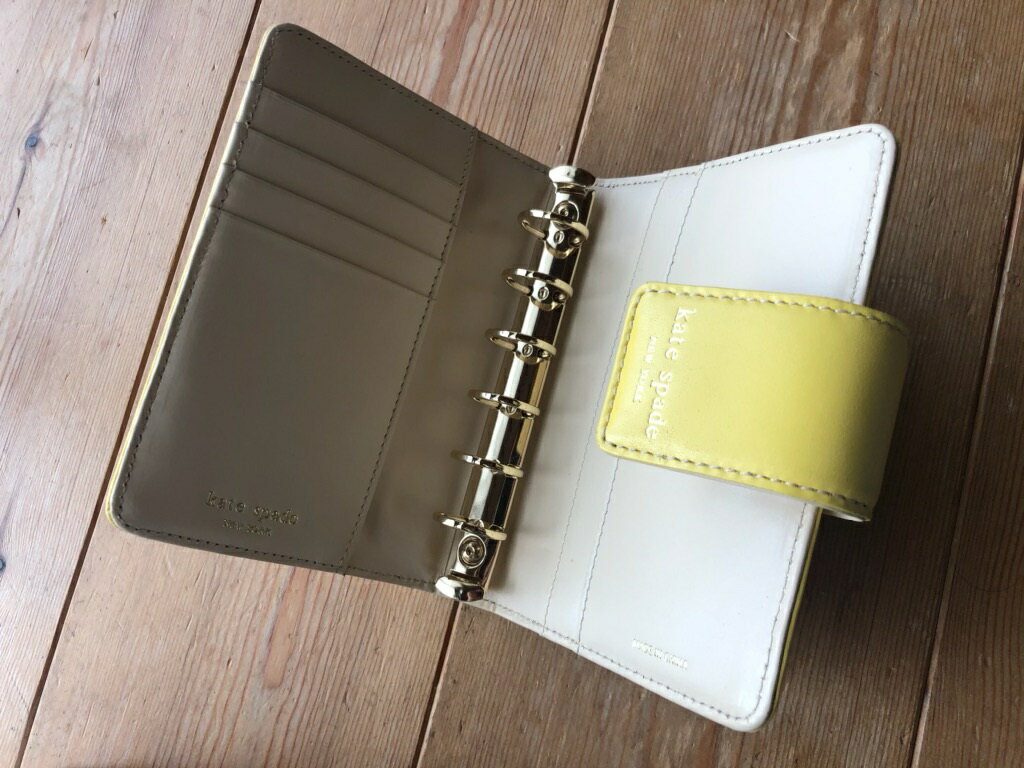 ふるさと納税 即納 本体のみ Kate Spade ケイトスペード 年最新システム手帳 Tudor City Debra Yellow ラッピング無料 楽ギフ 包装 ついに再入荷 Laboratoriorcf Com ふるさと納税 即納 本体のみ Kate Spade ケイトスペード 年最新システム手帳 Tudor City Debra Yellow ラッピング無料 楽ギフ 包装 ついに再入荷 Laboratoriorcf Com