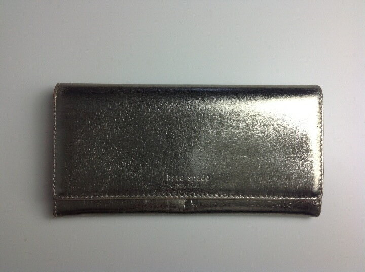  kate spade/ケイトスペード　長財布　Jane street Remy PWRU0070