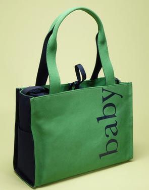 ¨Ǽkate spade/ȥڡɡȡȥХåBaby Bagˡkate coal ecom medium baby bag...