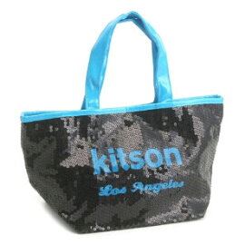 KITSON/キットソンスパンコールミニトートバッグLA直営店【LuxuryBrandSelection】【レディースギフト】【ラッピング無料】05P04Jul11【楽ギフ_包装】05P13Jul11【fs_kyushu05】05P22Jul11【9shu-gw】